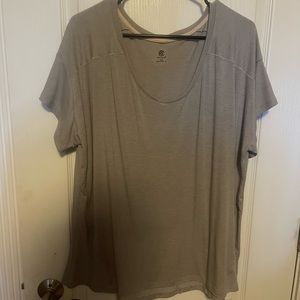 Champions Workout Top